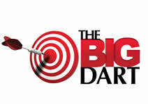The Big DART