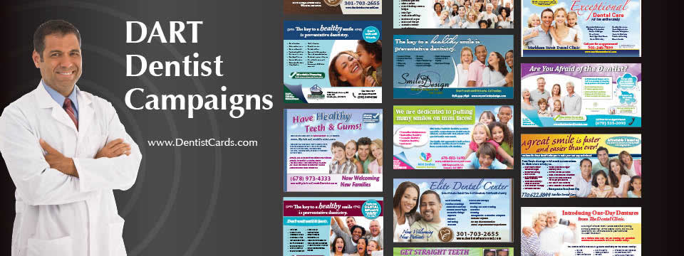 Dentist Cards